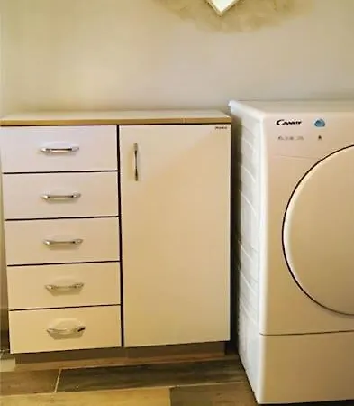 La Charmante Maison D'antan וילה