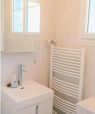 וילה La Charmante Maison D'antan